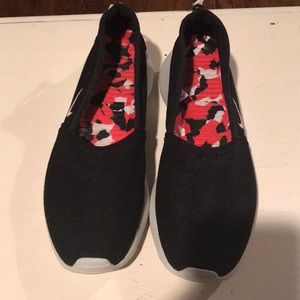 Nike Slip On Loafers